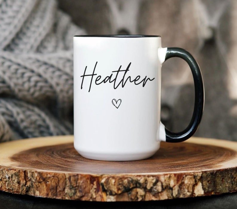 Murder Shows and Comfy Clothes Mug, Crime Show Lover Gift, Funny Coffee Mug, Crime TV Shows, True Crime Junkie, True Crime Obsessed Gift image 3