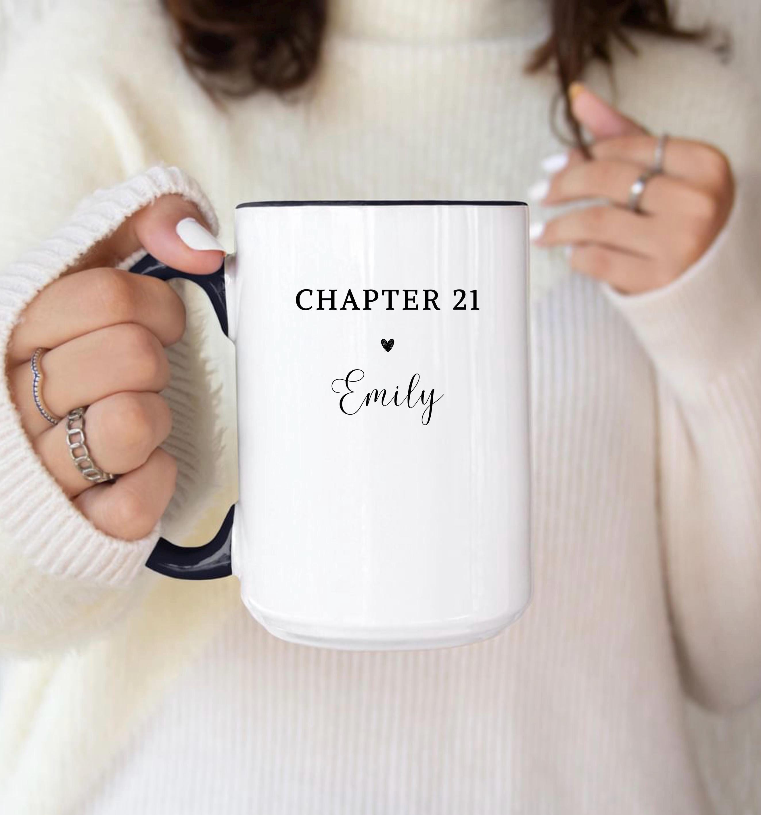 2004 Mug - Etsy