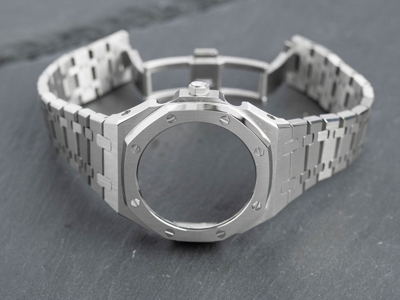 Casio Gshock GEN 5 CASIOAK Mod Kit Gshock Mod Casio Mod Etsy UK