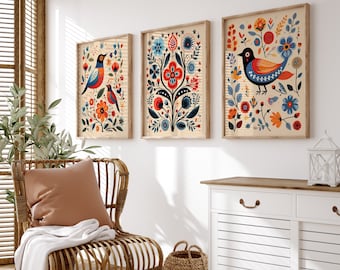 Folk Art
