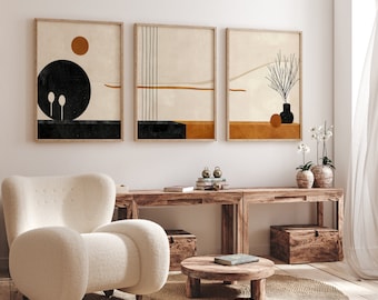 Modern Abstract