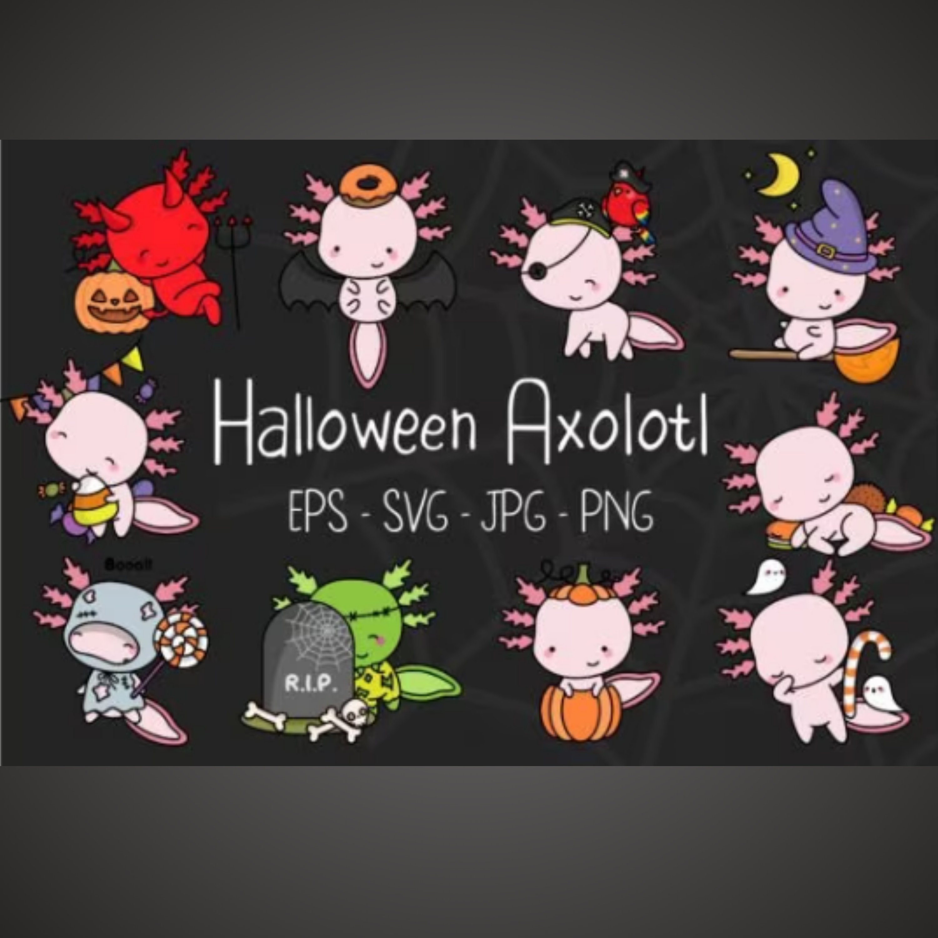 Character Cartoon Fiction, Axolotl, sticker, fictional Character, animal  png