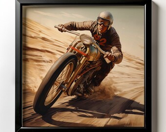 Beach Track Racer di Devil&#39;s Bluff Studio