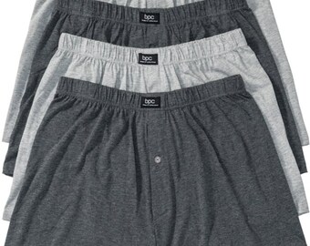 Getragene Boxershorts