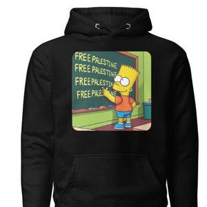 Embroidered Free Palestine Sweatshirts for Women Palestinian Hoodies for Girls Cartoon Top for Kids Palestine Zip Hoodie Mens Gym Hoodie