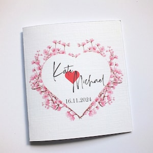 Tarjetas de boda personalizadas con reserva de fecha - Elegantes y personalizables - Perfectas para anunciar su día especial - Diseños únicos disponibles