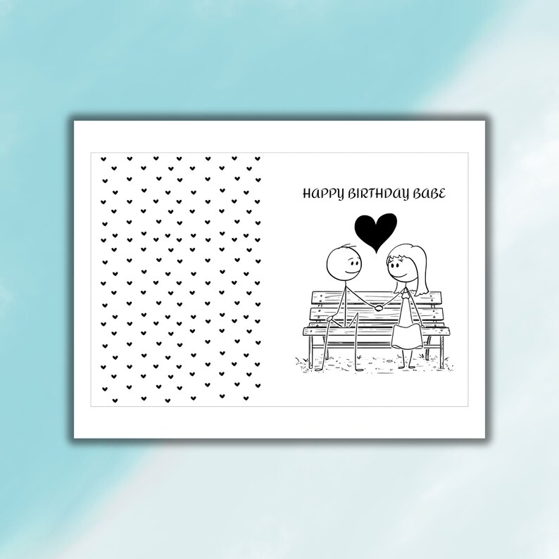 Printable Birthday Card Digital - Il 794xN.5075948066 Osd5 