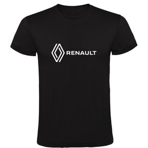 T shirt renault store