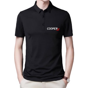 Mini Cooper Polo Etsy