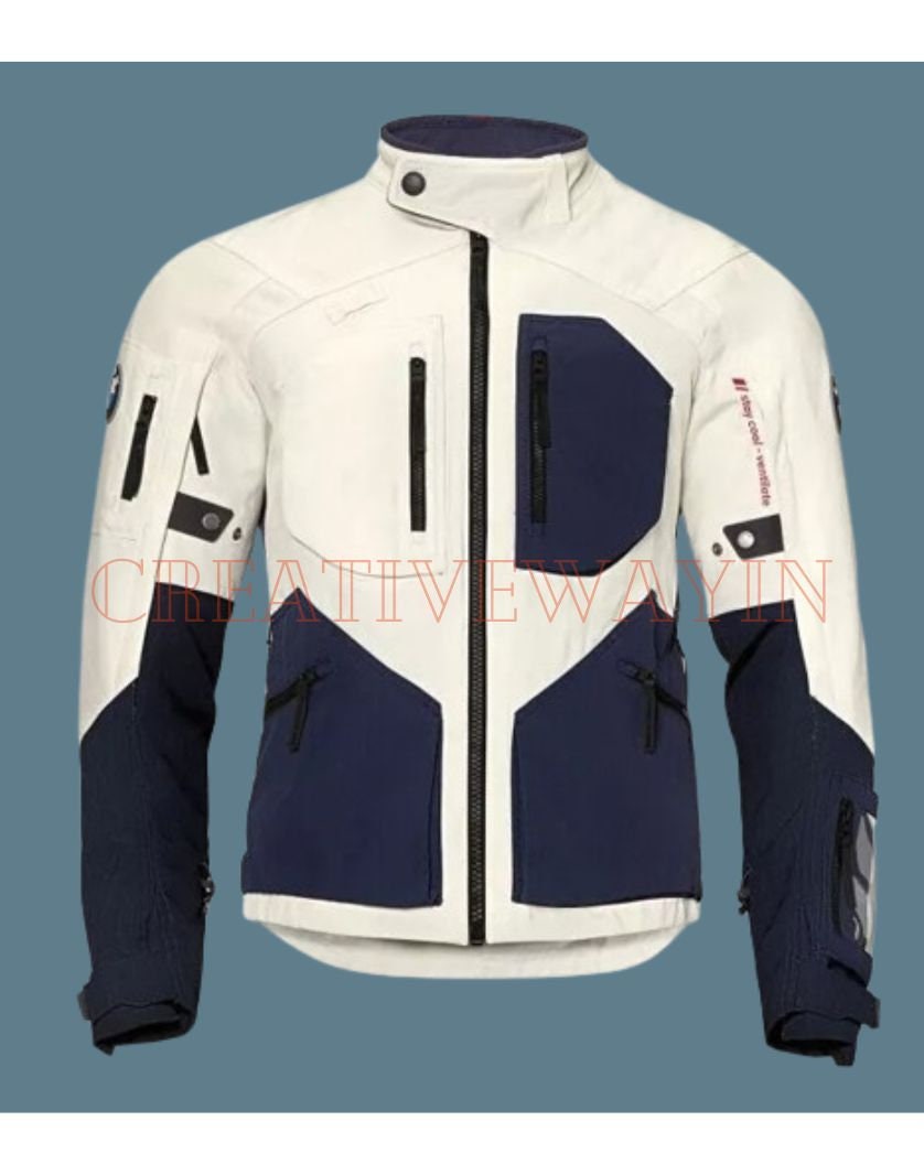 Bmw rain jacket best sale