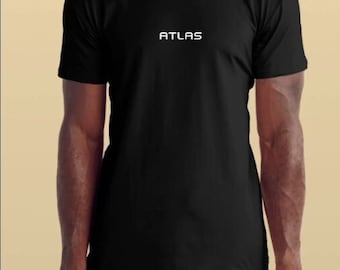 Camiseta ATLAS