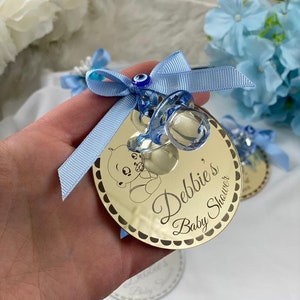 1st birthday giveaways for baby boy outlet