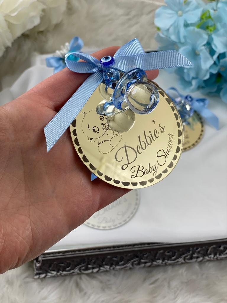 Unique giveaways for hotsell 1st birthday boy