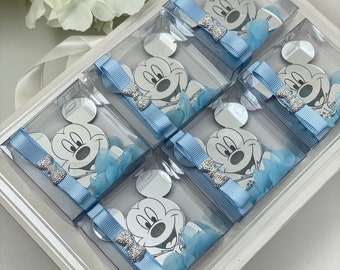 Shower Favors Royal Mickey Mouse Baby Shower Baby Mickey Mouse