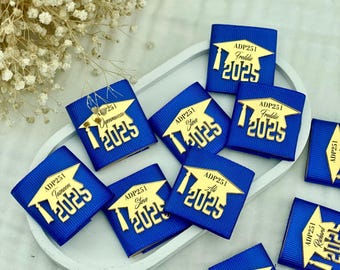 Graduation Chocolate Gift Box for Class of 2026 – Personalized Favor