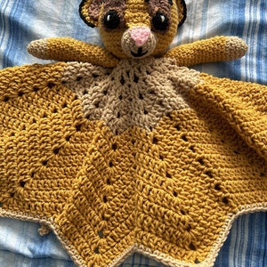 cuddly toy