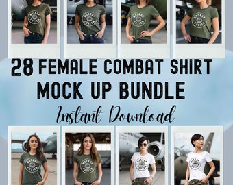 28, mockup di camicia da combattimento, camicia militare, pacchetto di mockup scaricabile, pacchetto di magliette misteriose, mockup di t-shirt, modelmockup, mockup in stile, mockupman