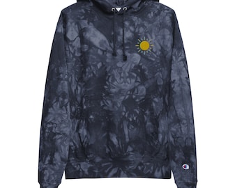 The Essential Hoodie