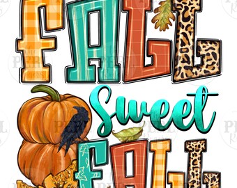 Cozy Season Png Sublimation Design Download, Hello Fall Png, Autumn Png ...