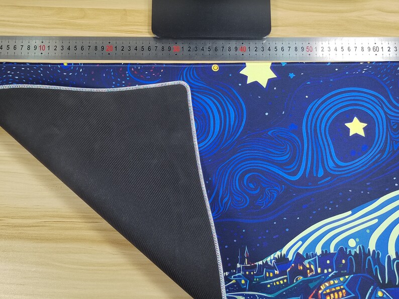 Custom Mouse Pad, Custom Desk Mat, Custom Gift Mousepad, Extra Large