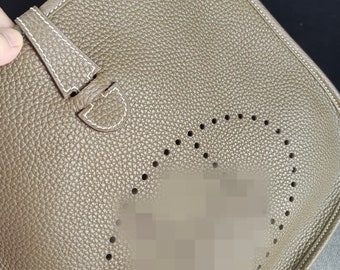 Handgemachte Evelyne Tasche/Leder Umhängetasche/Ledertasche/Leder Umhängetasche/Ledertasche Frauen/Geschenk für Sie