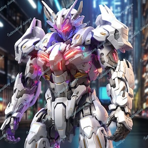 Gundam Png , Gundam Clip Art , Gundam, Gundam Dye Sublimation Design , Digital Download