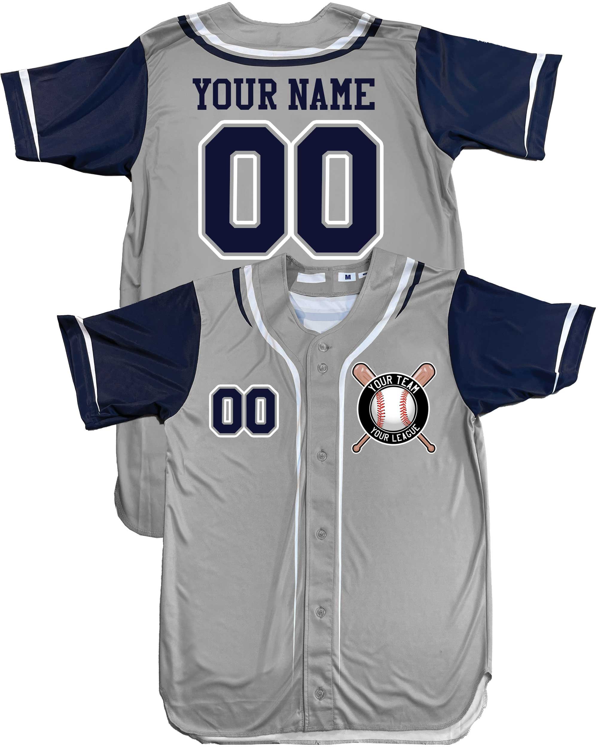 Supreme 40 Acres Twill Baseball Jersey White Men's - SS25 - US
