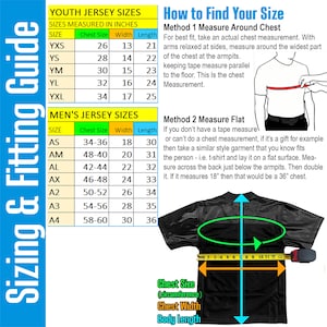 Find your size by using this sizing and fitting guide. Includes how to step by step instructions make a correct measurement and ensure a proper fit.