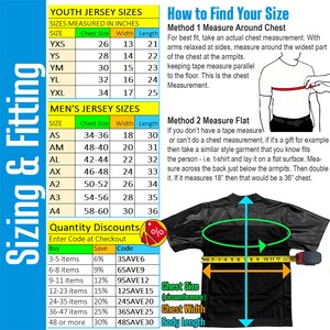 Find out how to ensure a proper fit and save with quantity discounts.