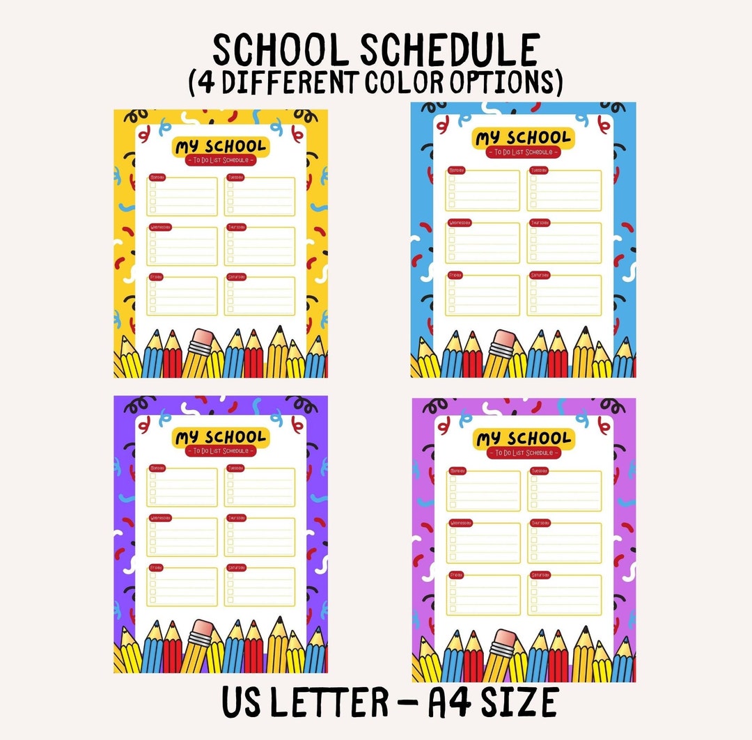 schedule-for-kids-printable-homeschool-weekly-schedule-kids-week