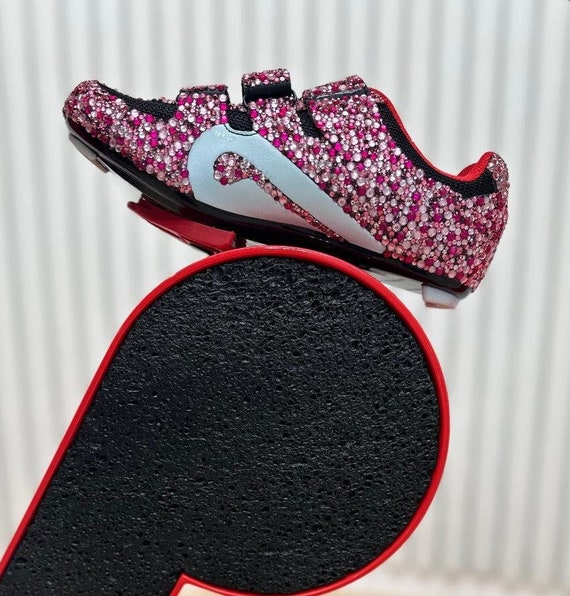 Spin cleats sales
