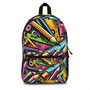 School Backpack