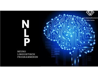 NLP Basic - méthodes et techniques PNL facilement applicables à votre vie quotidienne, tant privée que professionnelle. Entraînement en duo : (+100ème)