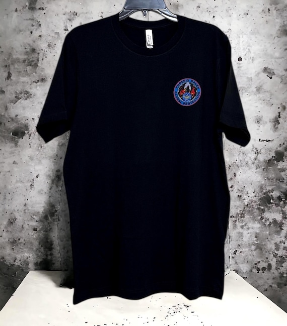 USAF Phoenix Raven tshirt, 5 colors, quality material, size S-3xl
