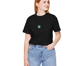 Unisex Jersey Shirt