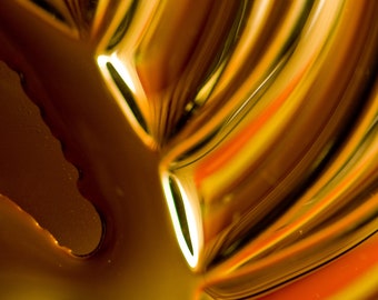 Colorful Abstract Photography, Oil and Water, Beautiful Abstract Art, Modern Wall Decor, Colorful Print, Contemporary Art, Colorful Art