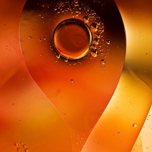 Colorful Abstract Photography, Oil and Water, Beautiful Abstract Art, Modern Wall Decor, Colorful Print, Contemporary Art, Colorful Art