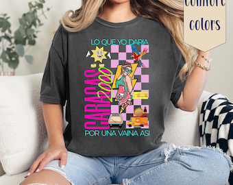 CARACAS EN EL 2000 Venezuela Gifts for Venezuelan Shirt Venezolana Gift for her  Caracas Venezuela shirt Franela camisa Venezolana