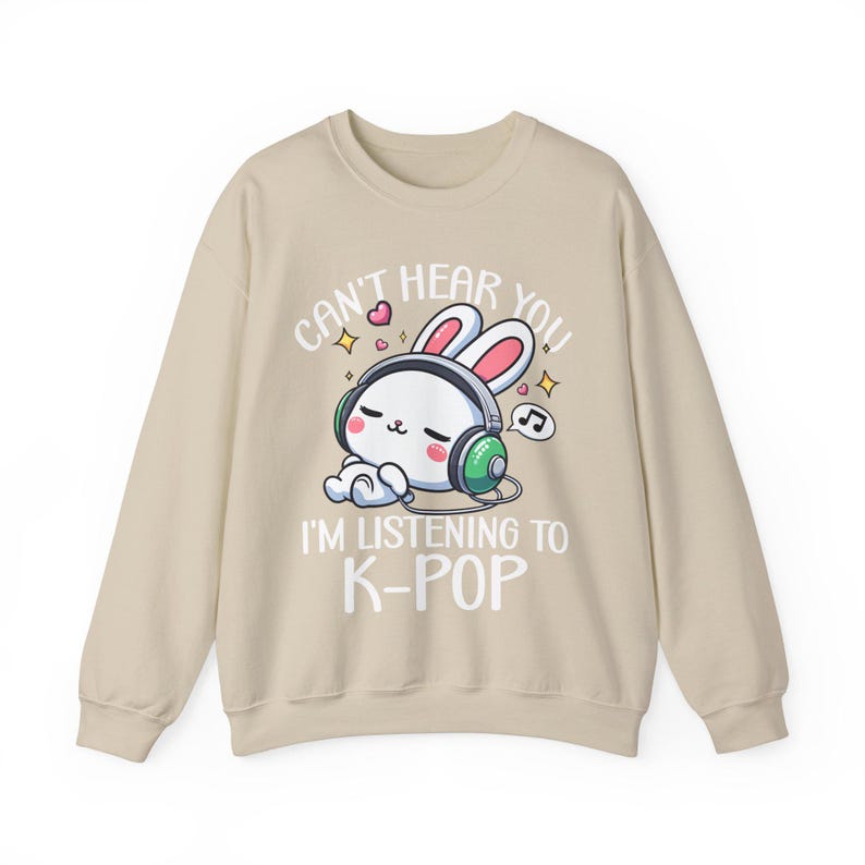 Kpop Sweatshirt Kpop Gifts Kpop Fan Sweatshirt Army Kpop Gift Bangtan