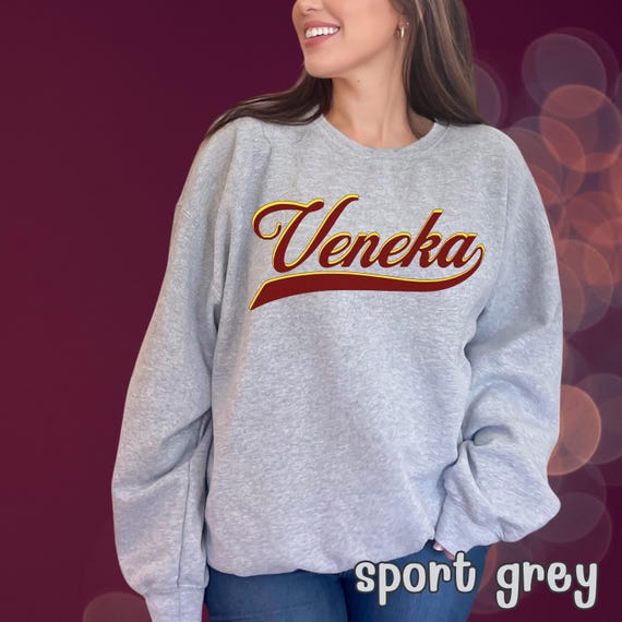 Veneka sweater Veneka sweatshirt Gift for Venezuelan woman Venezuela Shirt Venezuela Freedom Regalo para Navidad MCM  Hasta el final Shirt
