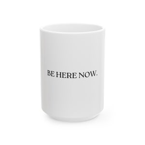 Ceramic Mug, (11oz, 15oz)