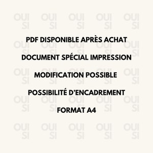 365 affirmations positives en français PDF à imprimer image 3