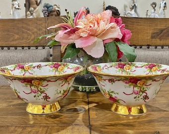   Old Country Roseカトラリー45ピース Royal Albert Old Country Rose 45 Piece Flatware Set BRAND