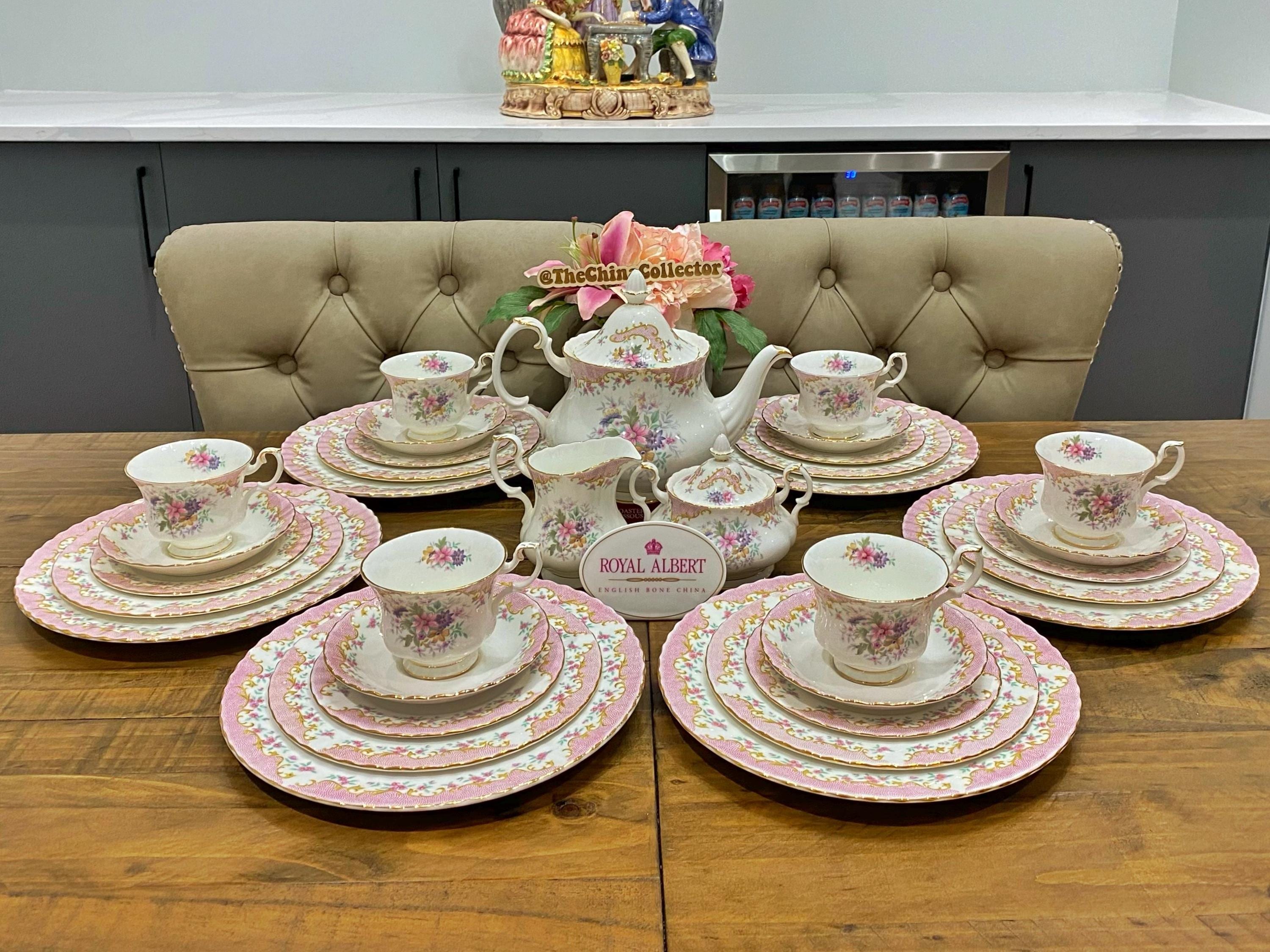 Royal Fine China Australia