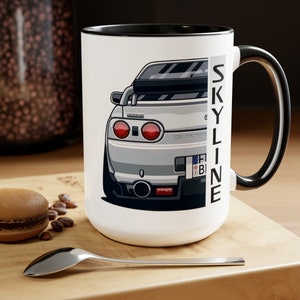 Nissan travel mug cheap