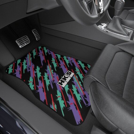 Jdm floor mats online