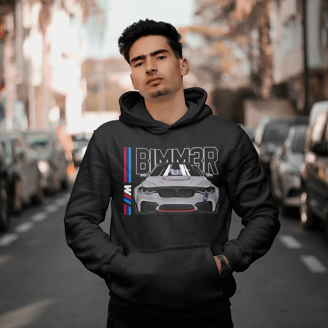 Tribute F80 BMW M3 Hoodie BMW M3 Pullover BMW M3 Hoodie M - Etsy
