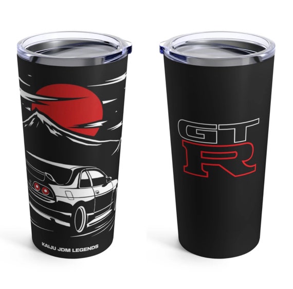 Nissan tumbler hotsell