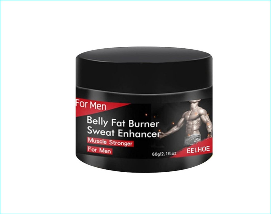 Fullbody Muscle Hot Cream Fullbody Muscle Hot Cream 60 Original, Belly