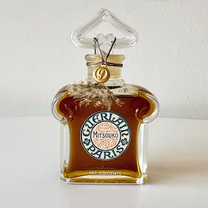 Vintage guerlain mitsouko - Etsy 日本